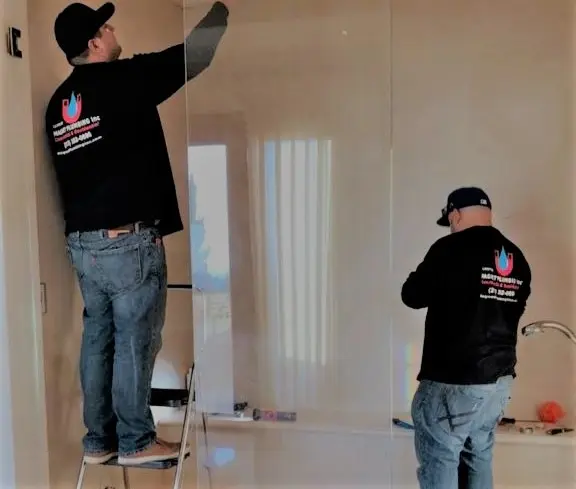 Professional plumbing installation for Leak Detection in Blacksburg