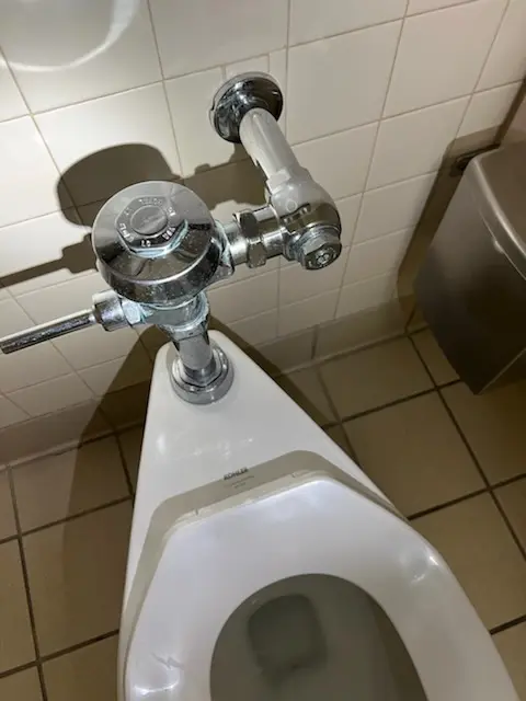 Fixture installation and repair for Hydro Jetting in Blacksburg